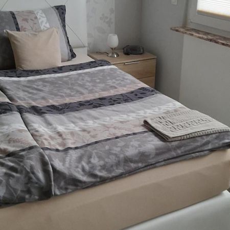 Pension Fischer Bad Driburg Dış mekan fotoğraf
