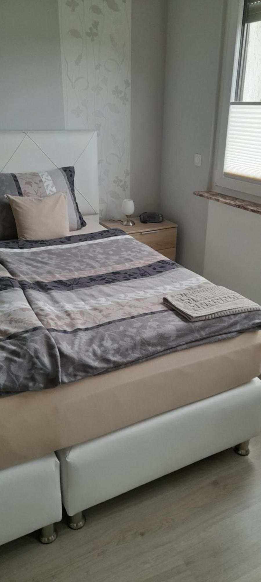 Pension Fischer Bad Driburg Dış mekan fotoğraf