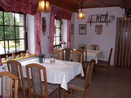 Pension Fischer Bad Driburg Dış mekan fotoğraf