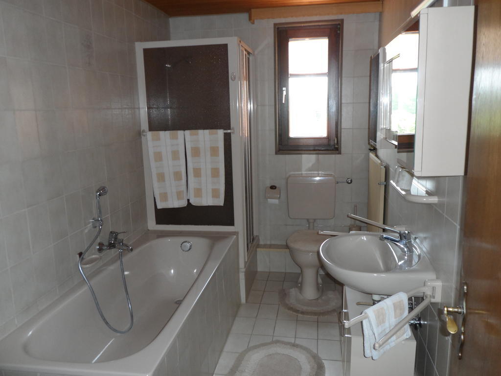 Pension Fischer Bad Driburg Oda fotoğraf