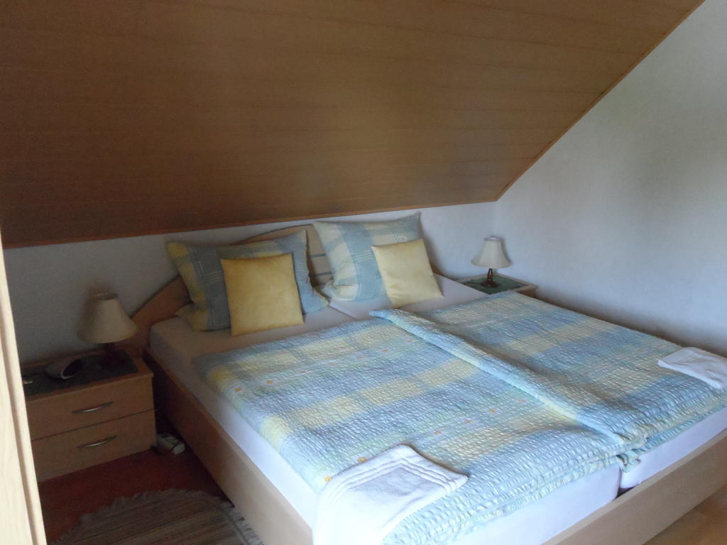 Pension Fischer Bad Driburg Oda fotoğraf