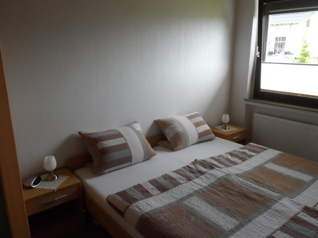 Pension Fischer Bad Driburg Oda fotoğraf