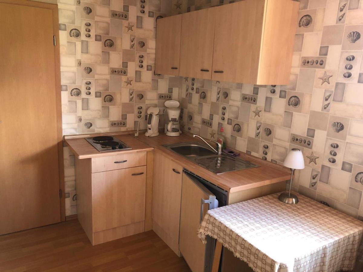 Pension Fischer Bad Driburg Dış mekan fotoğraf