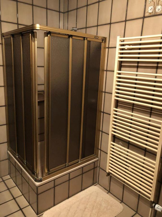 Pension Fischer Bad Driburg Dış mekan fotoğraf